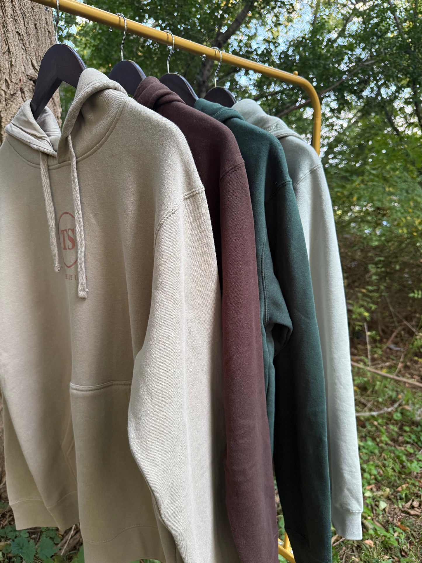 WHISKEY SOUR(unisex)