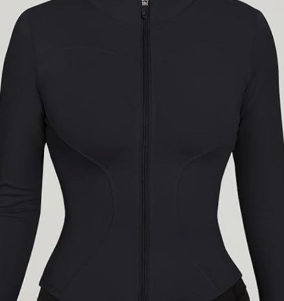 Queen of the night jacket