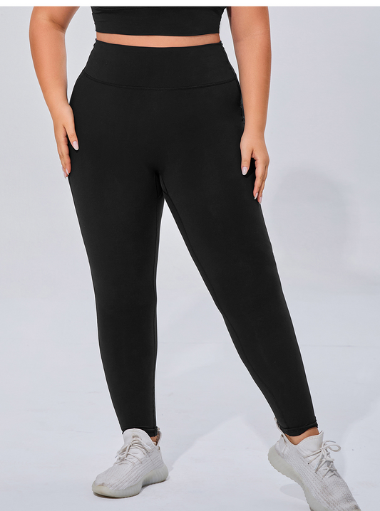 Dusk legging PLUS SIZE