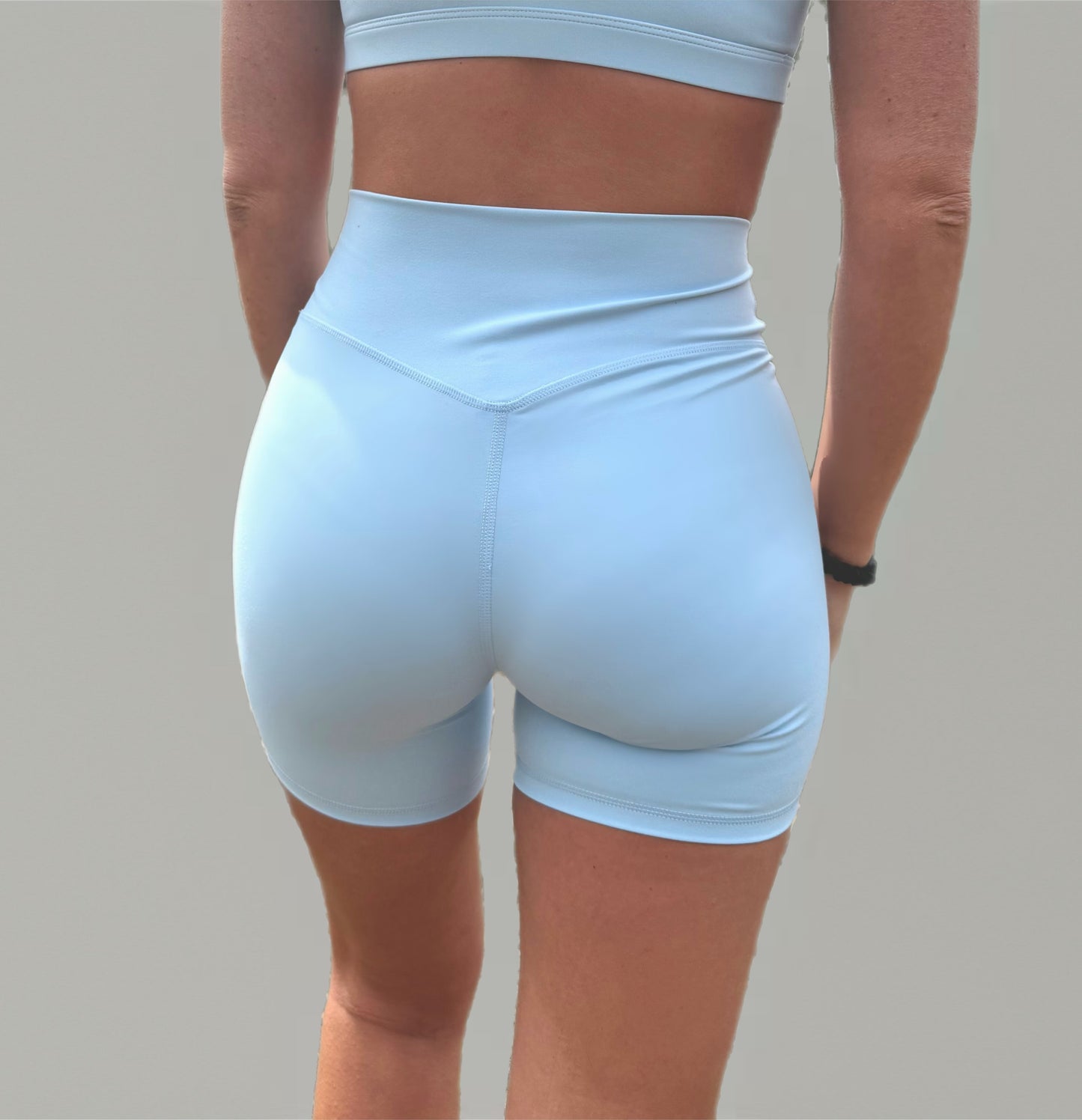 Hydrangea shorts “6