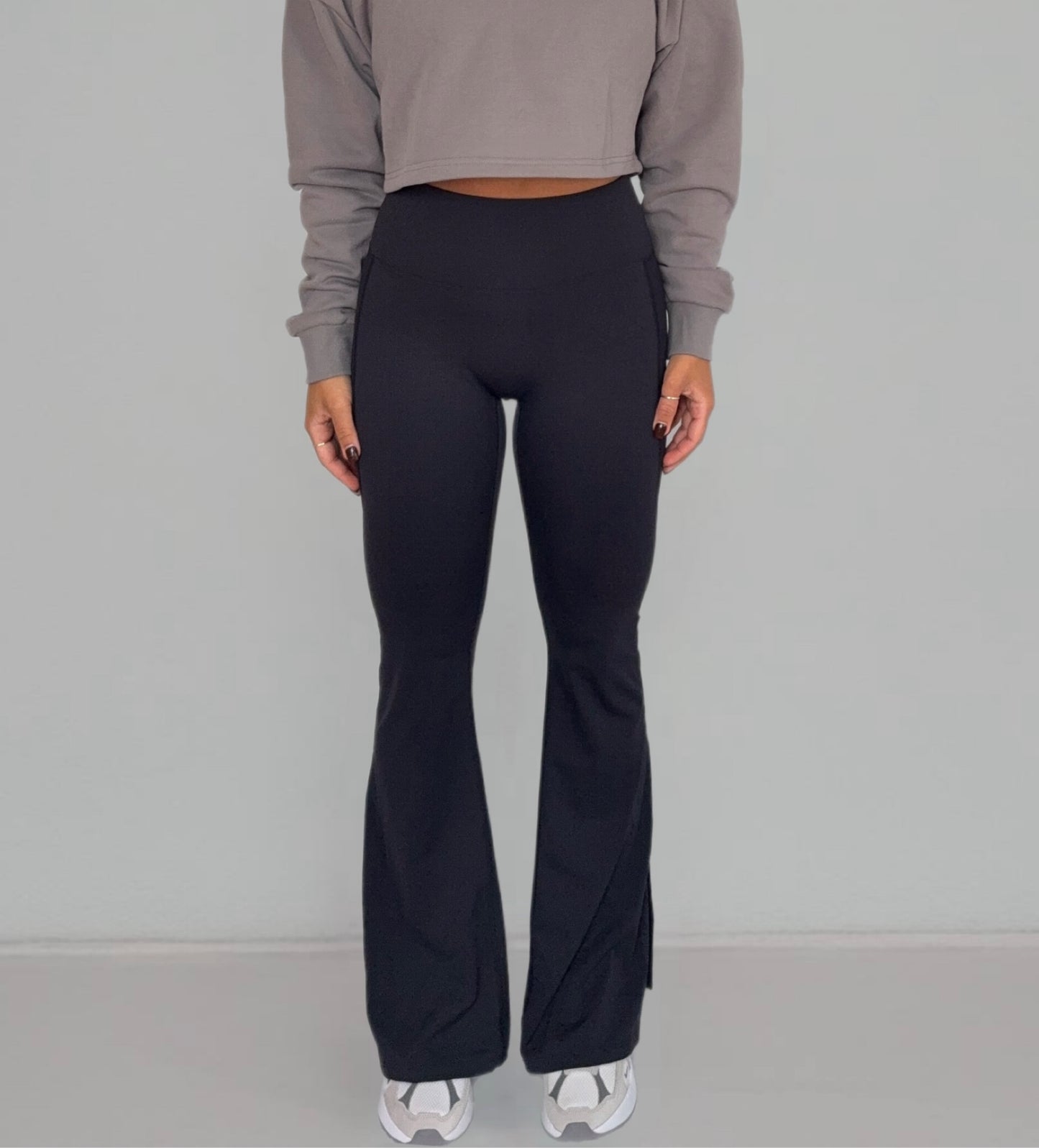 Flirty Flare legging