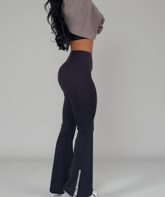 Flirty Flare legging